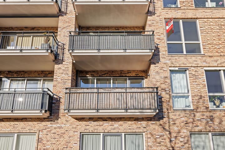 Foto 33 van Louis Armstronglaan 690