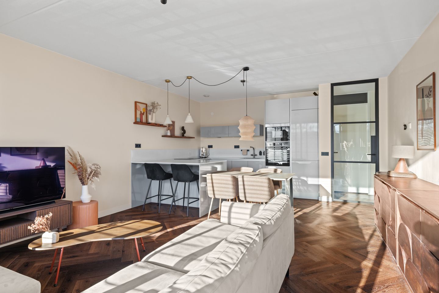 Photo 34 of Louis Armstronglaan 690