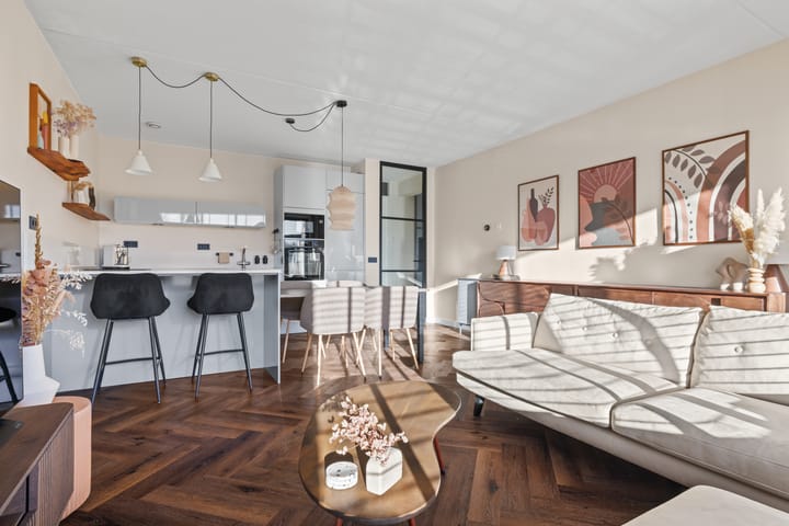 Foto 35 van Louis Armstronglaan 690