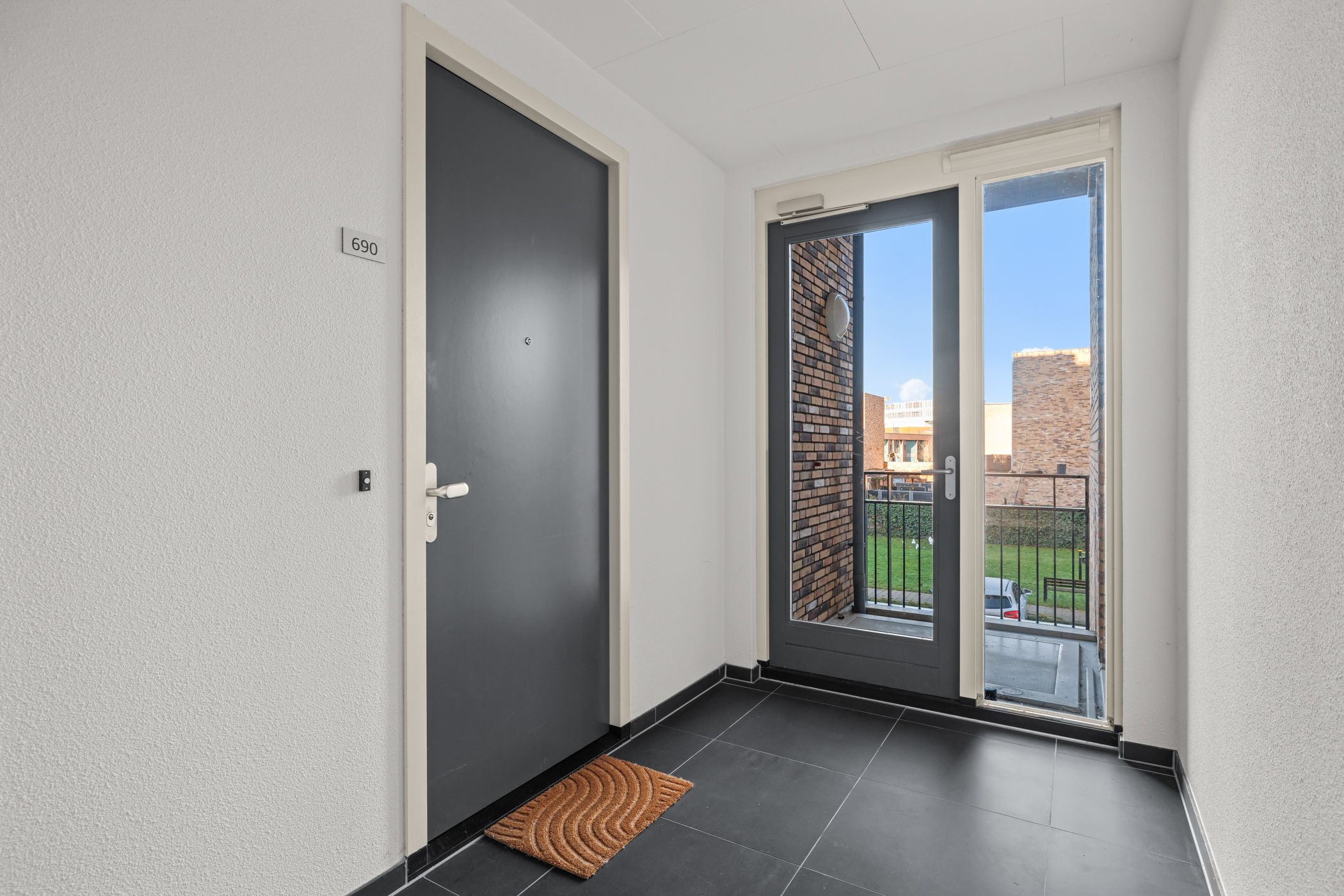 Photo 36 of Louis Armstronglaan 690