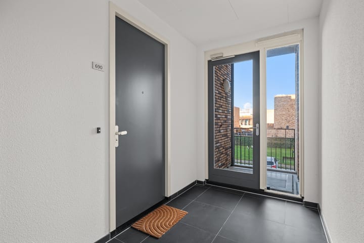 Foto 36 van Louis Armstronglaan 690