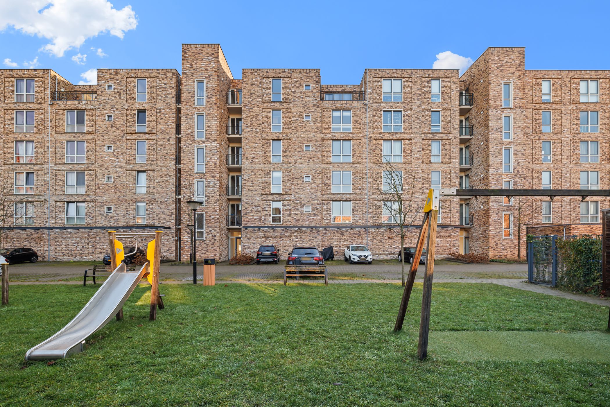 Photo 39 of Louis Armstronglaan 690