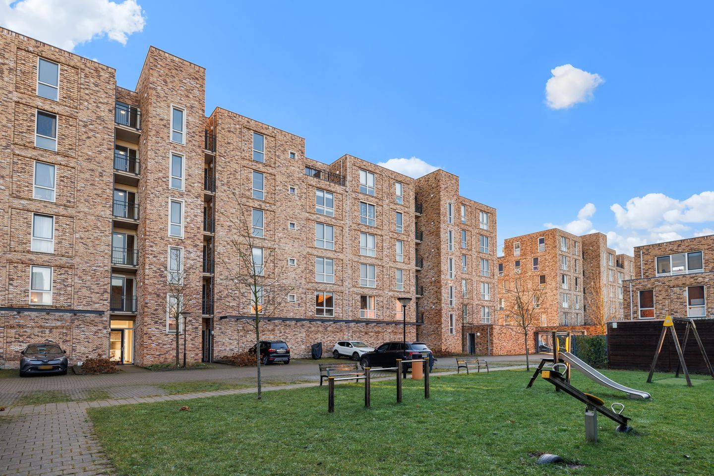 Photo 40 of Louis Armstronglaan 690