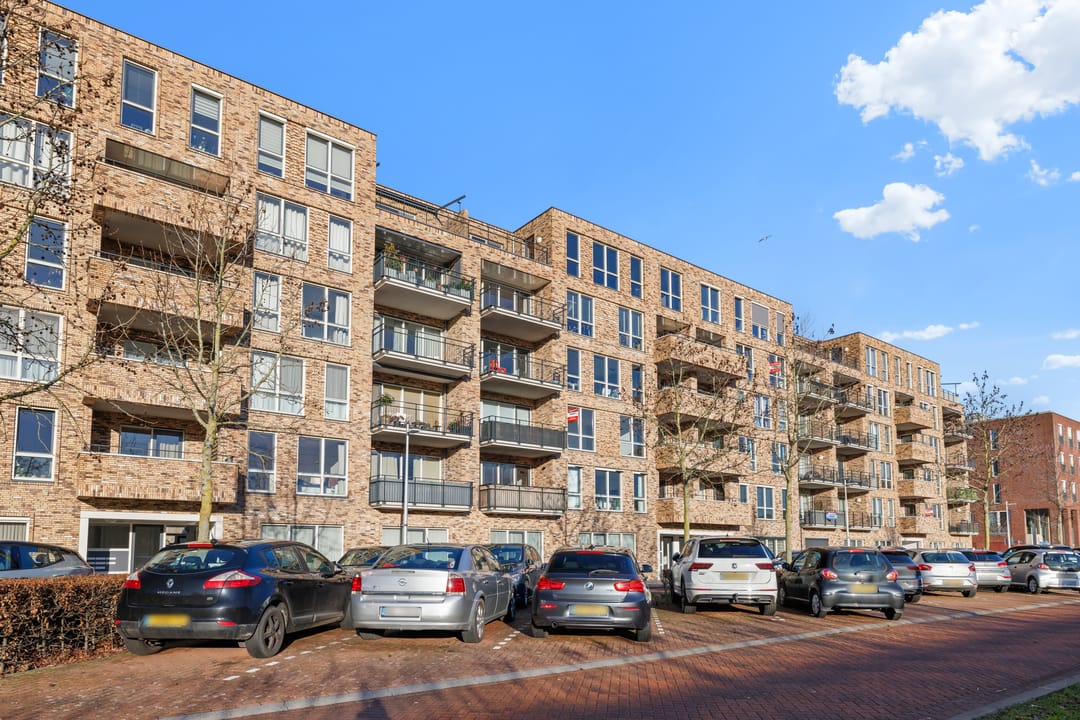 Photo 41 of Louis Armstronglaan 690