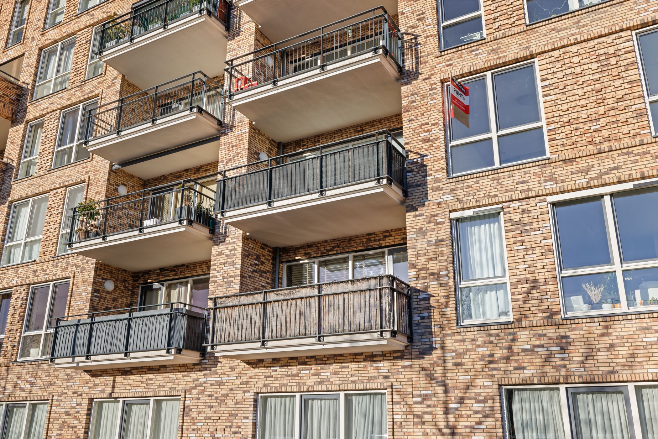 Photo 42 of Louis Armstronglaan 690