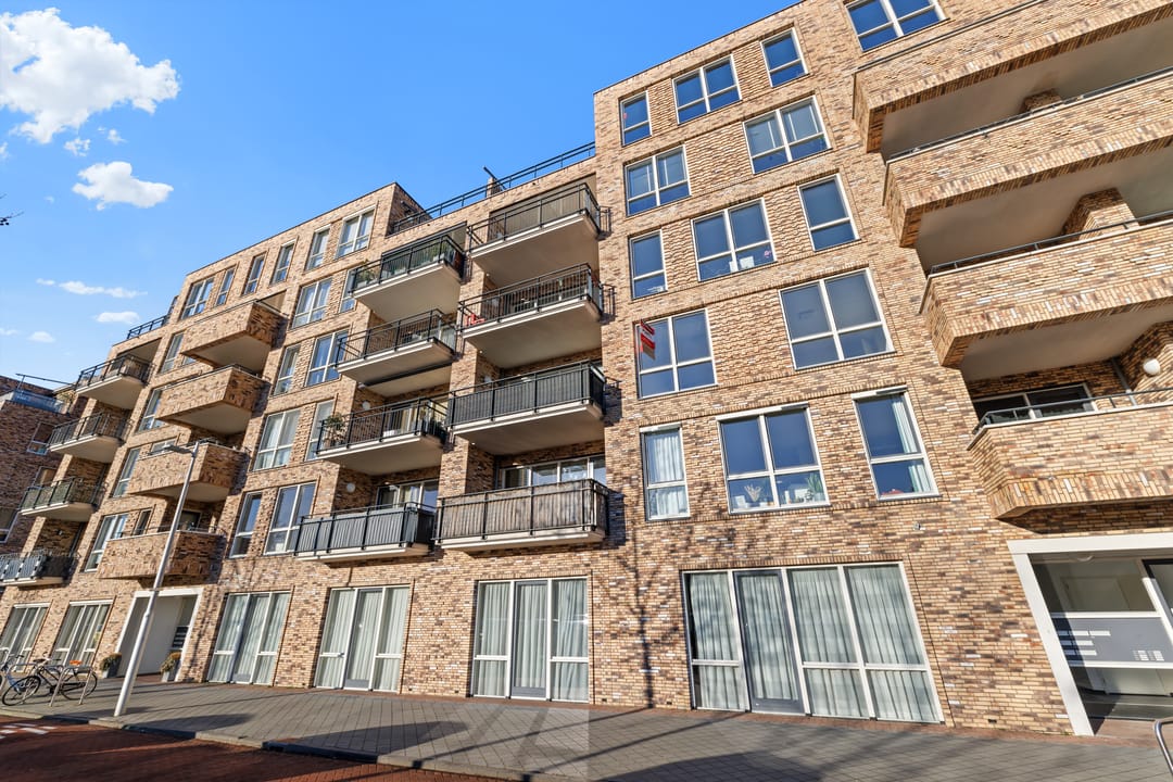 Photo 43 of Louis Armstronglaan 690