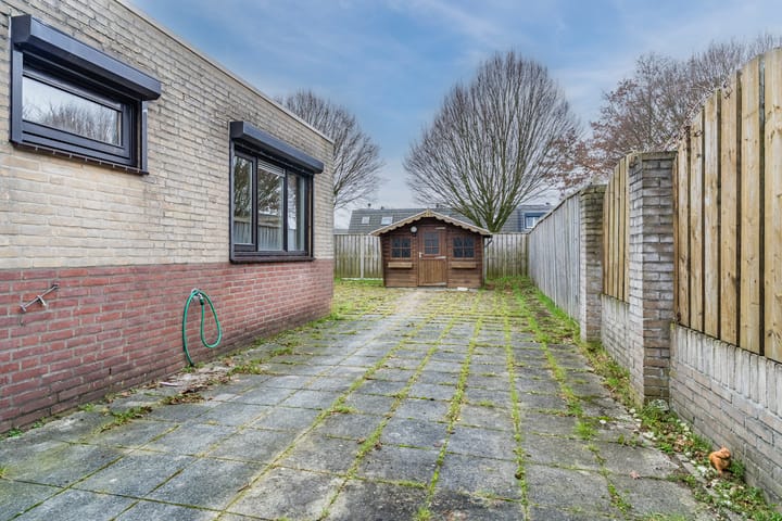 Foto 21 van Hillekensacker 1912