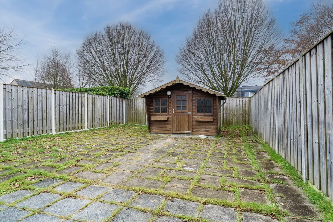 Foto 22 van Hillekensacker 1912