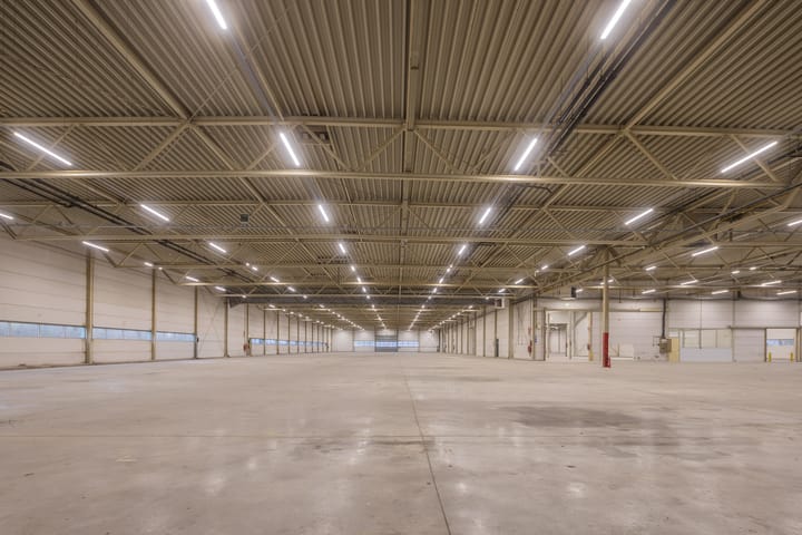 Platinawerf 1, Beuningen (GE)