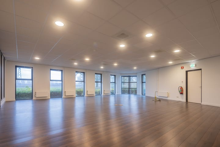 Platinawerf 1, Beuningen (GE)