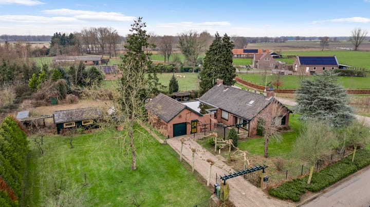 Foto 2 van Sillenhoek 21