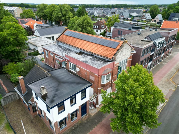 Foto 6 van Noorderstraat 189