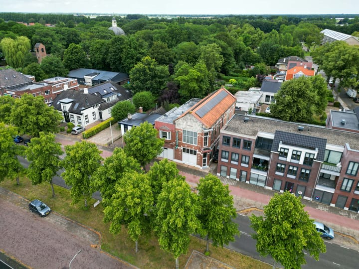 Foto 10 van Noorderstraat 189