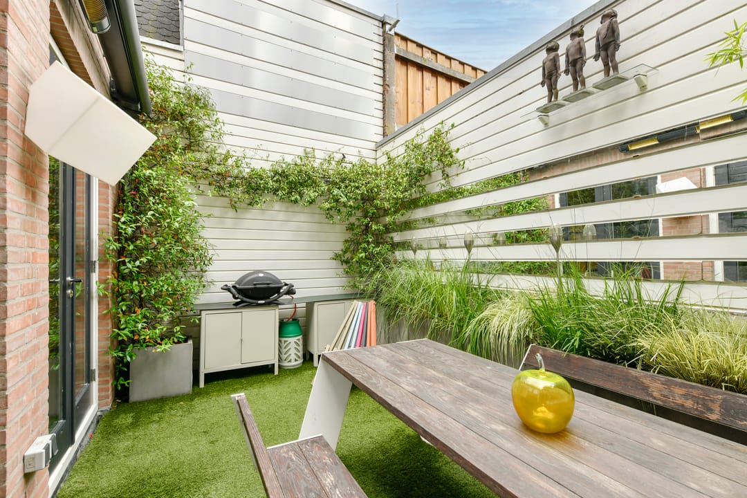 Foto 2 van Bloemstraat 170-A