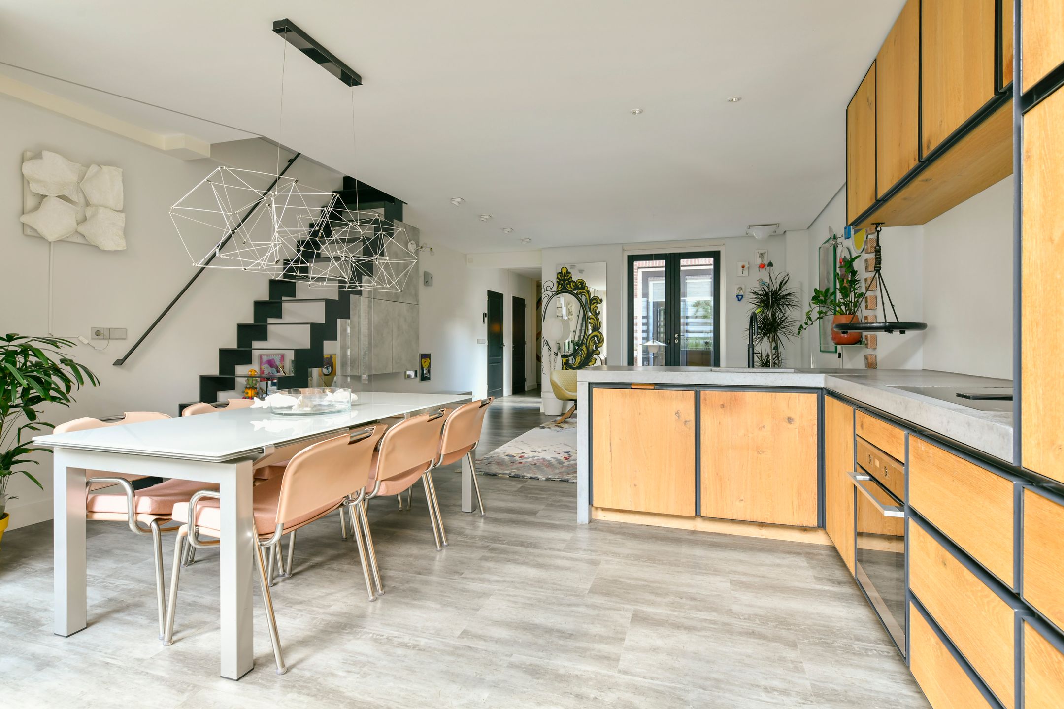 Foto 3 van Bloemstraat 170-A