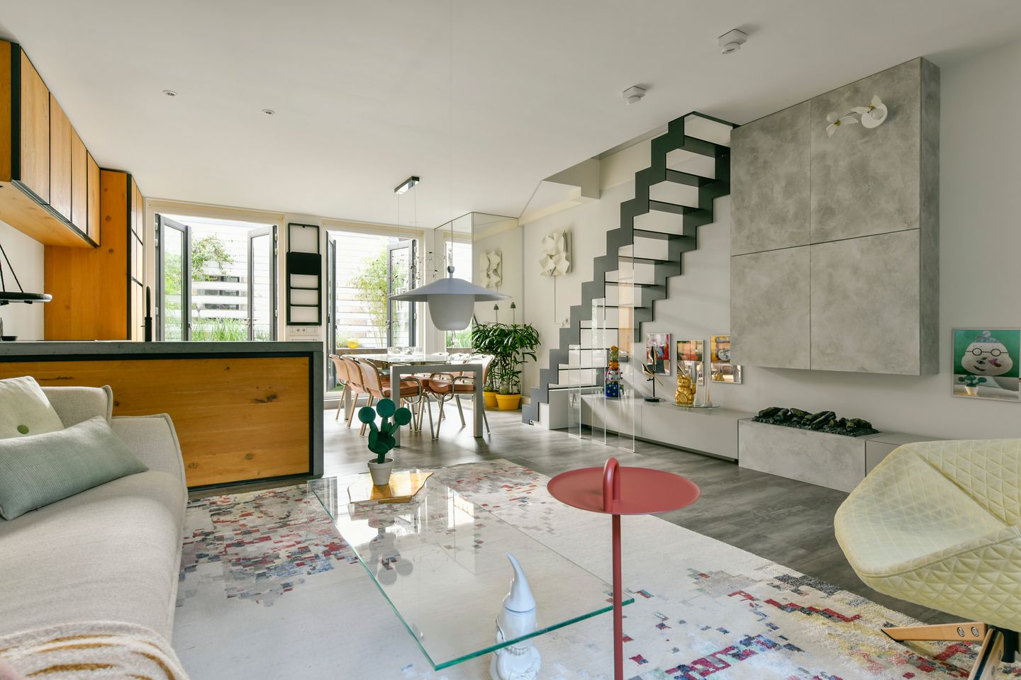 Foto 4 van Bloemstraat 170-A