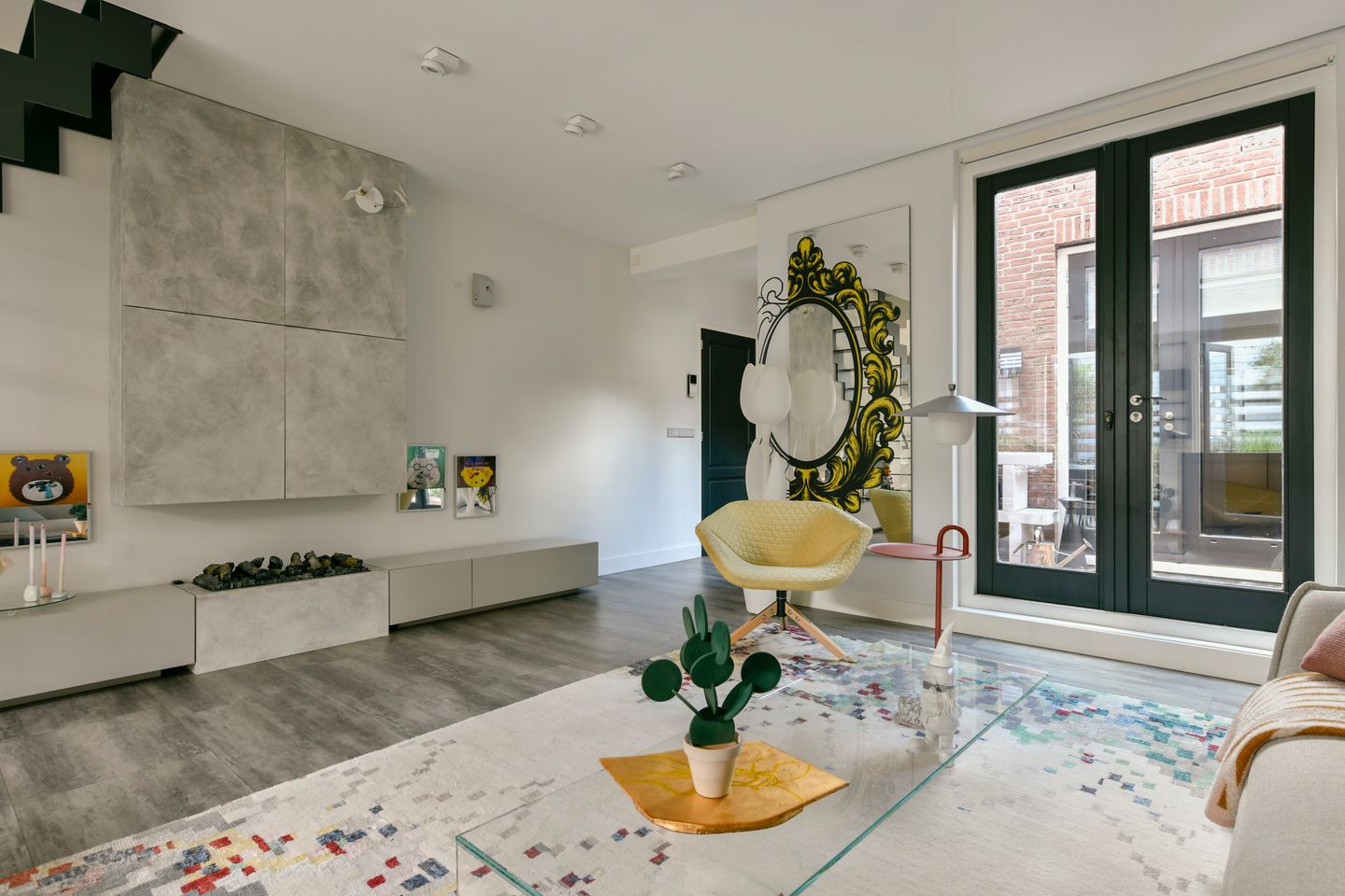 Foto 5 van Bloemstraat 170-A