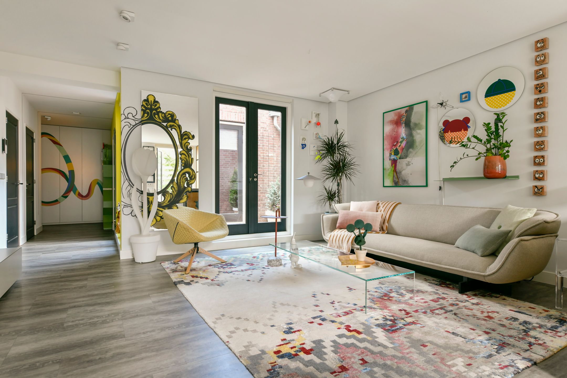 Foto 6 van Bloemstraat 170-A