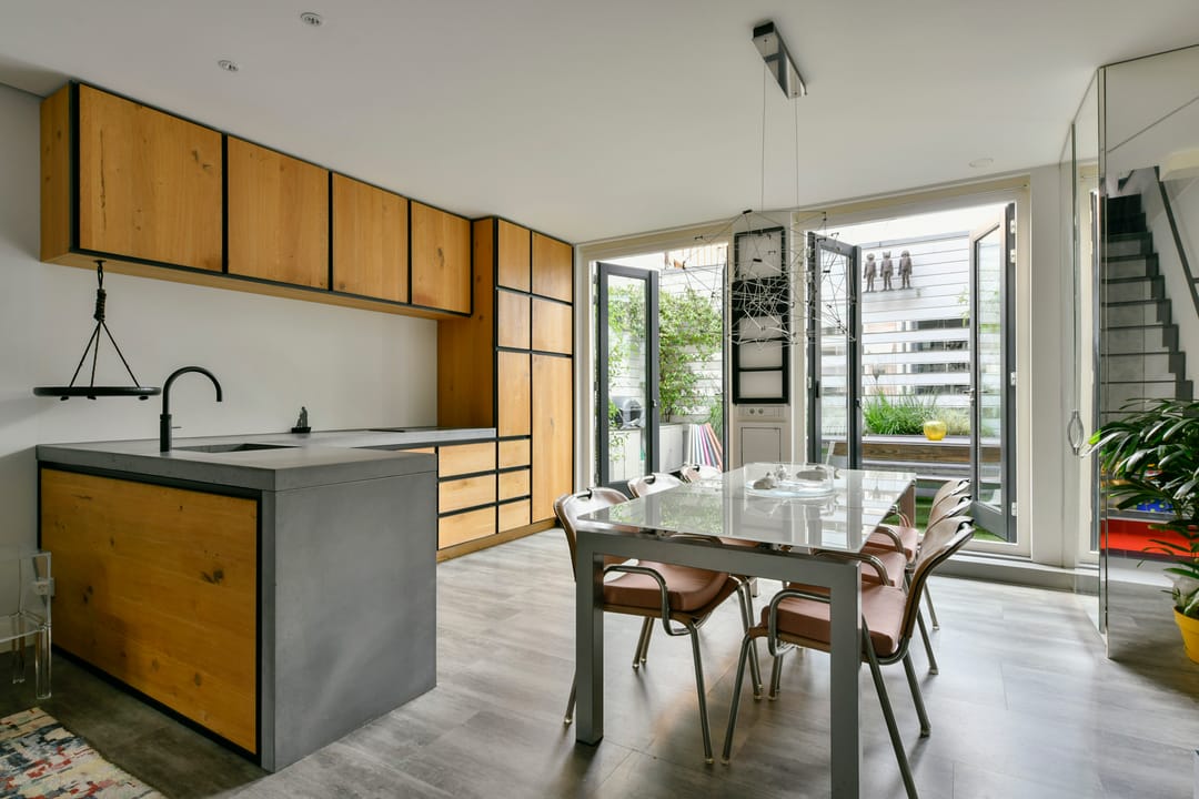 Foto 7 van Bloemstraat 170-A