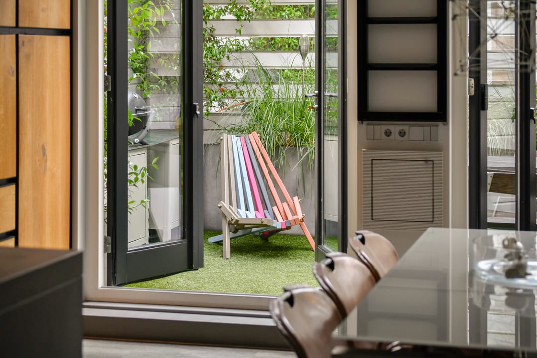 Foto 8 van Bloemstraat 170-A