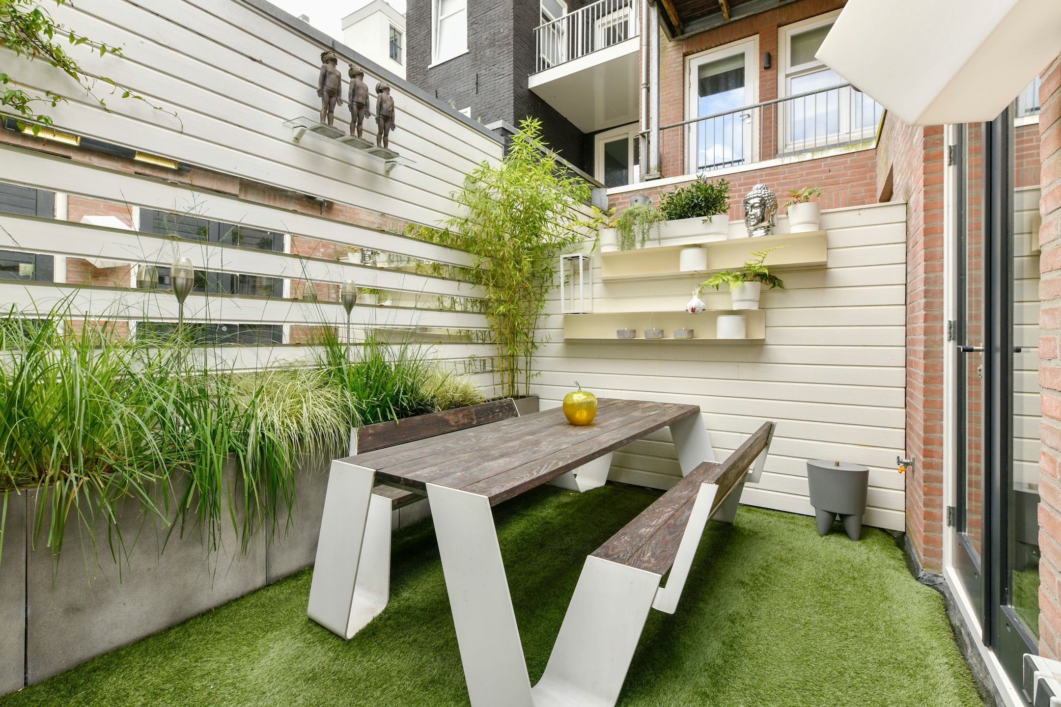 Foto 9 van Bloemstraat 170-A