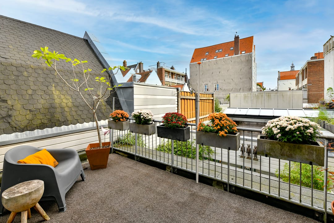 Foto 23 van Bloemstraat 170-A