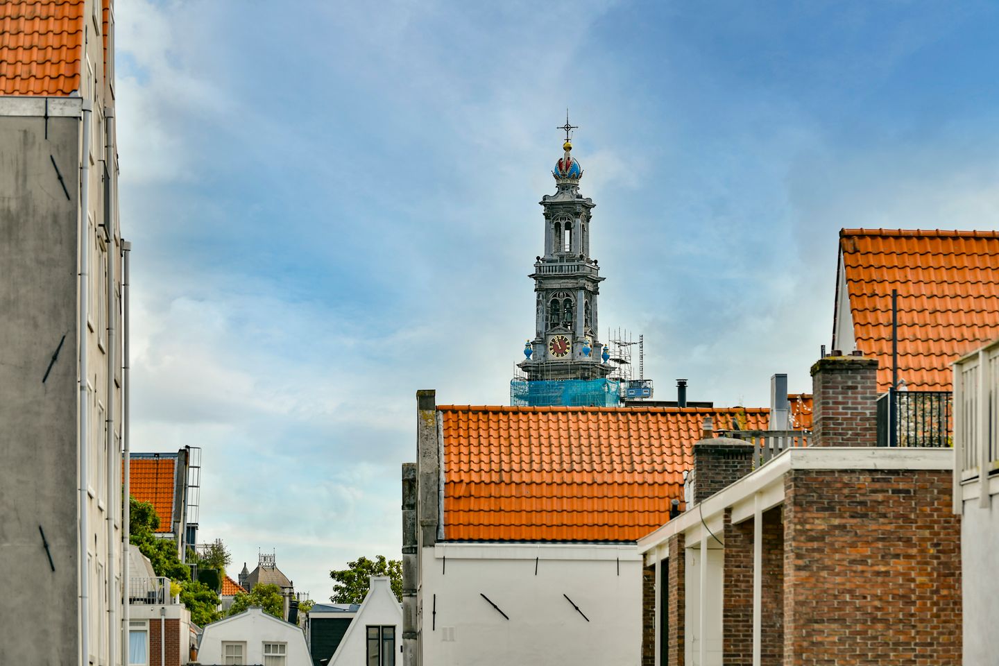 Foto 25 van Bloemstraat 170-A