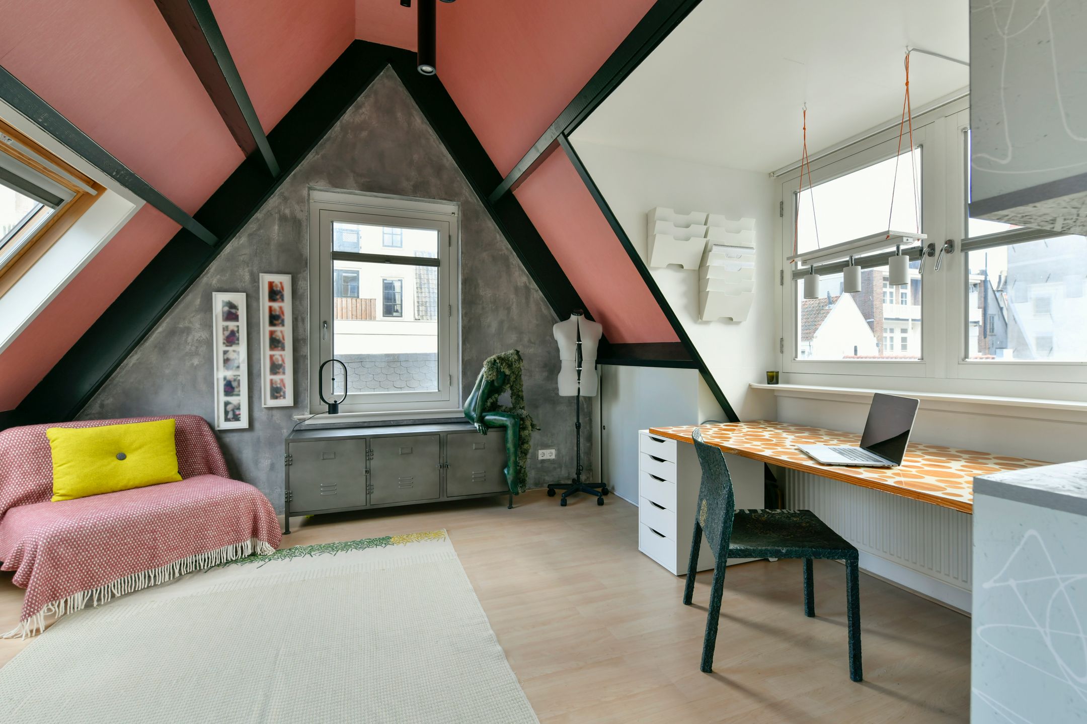 Foto 30 van Bloemstraat 170-A