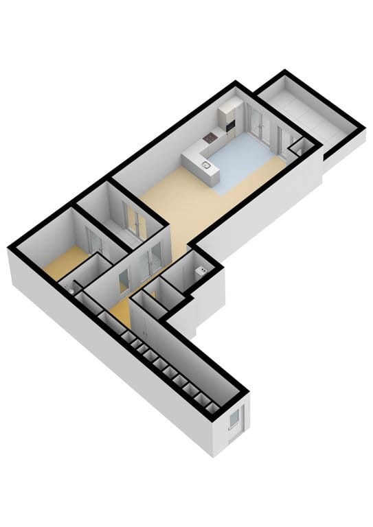 Foto 40 van Bloemstraat 170-A