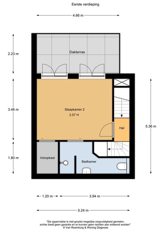 Foto 41 van Bloemstraat 170-A