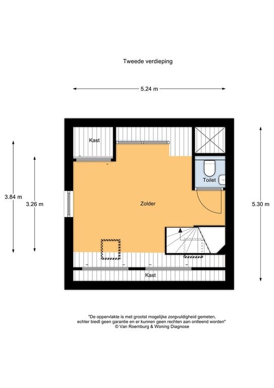 Foto 43 van Bloemstraat 170-A