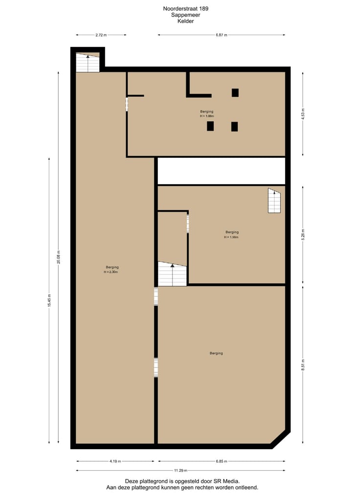 Foto 65 van Noorderstraat 189