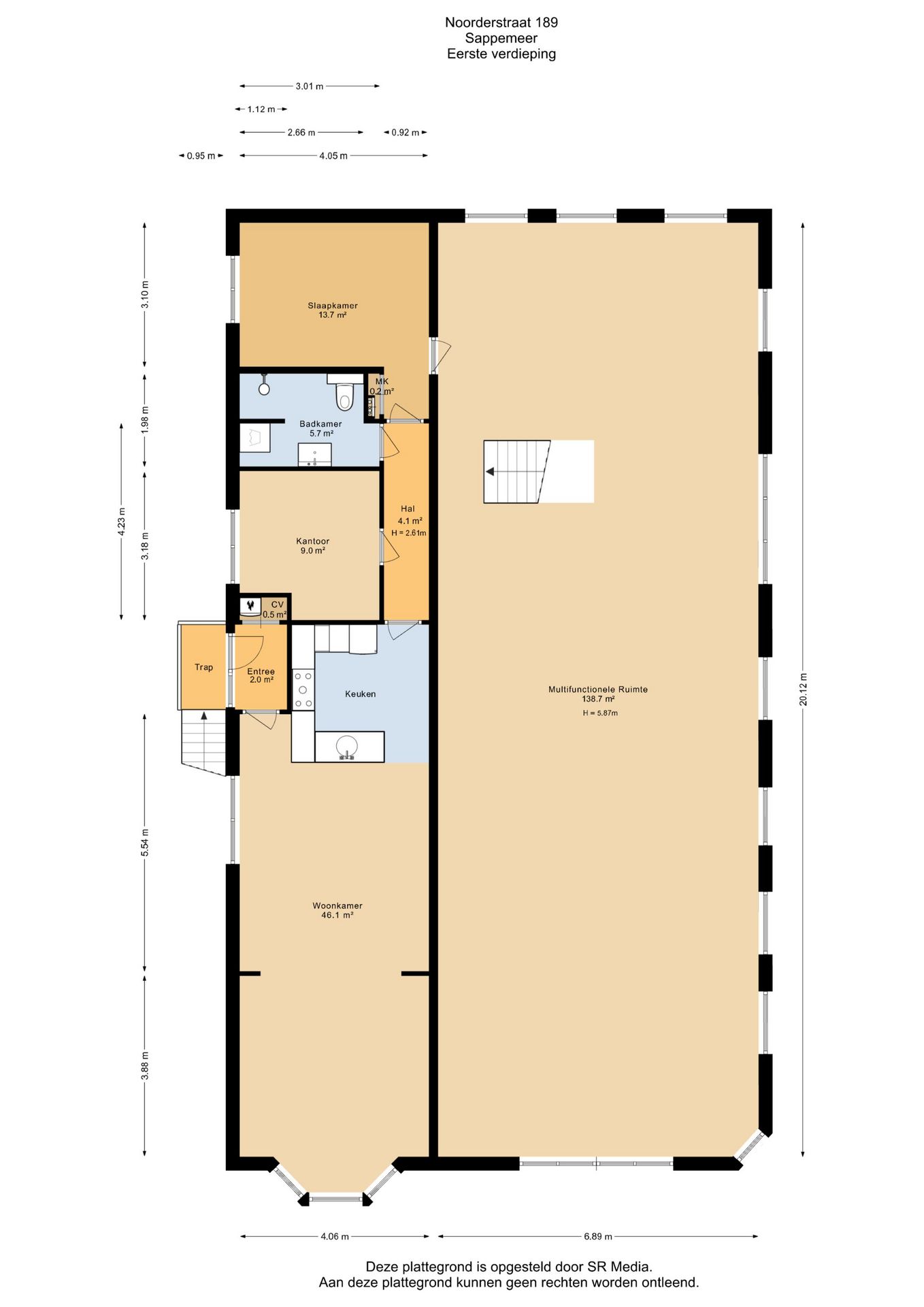 Photo 69 of Noorderstraat 189