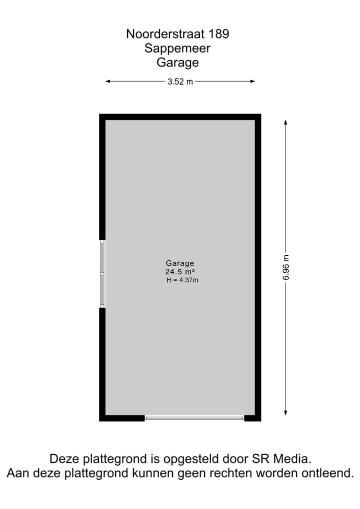 Foto 71 van Noorderstraat 189