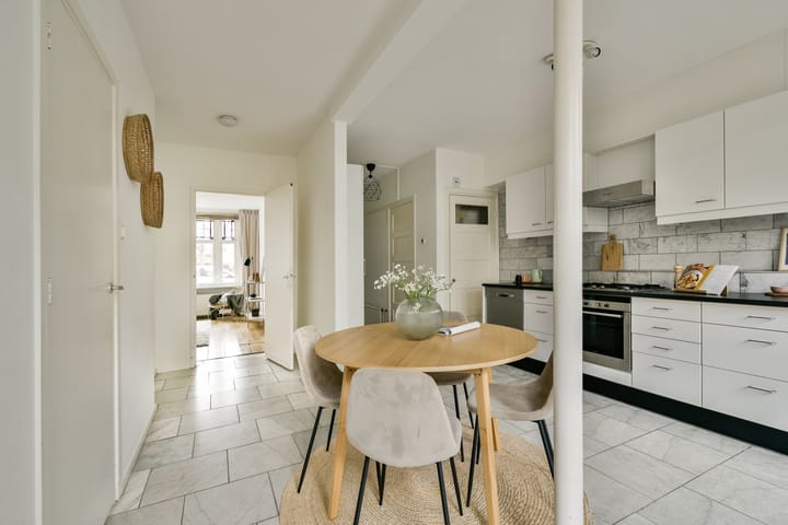 Foto 4 van Hoendiepstraat 58-H