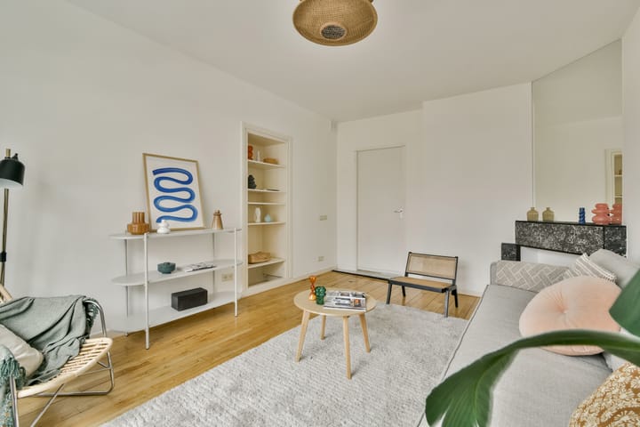 Foto 9 van Hoendiepstraat 58-H