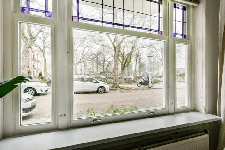 Foto 10 van Hoendiepstraat 58-H