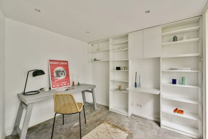 Foto 18 van Hoendiepstraat 58-H