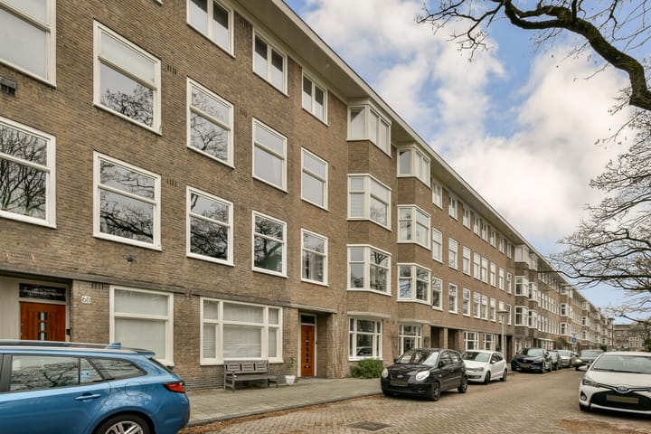 Foto 24 van Hoendiepstraat 58-H