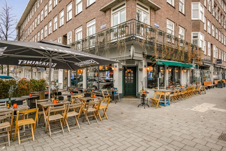 Foto 25 van Hoendiepstraat 58-H