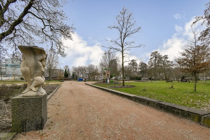 Foto 27 van Hoendiepstraat 58-H