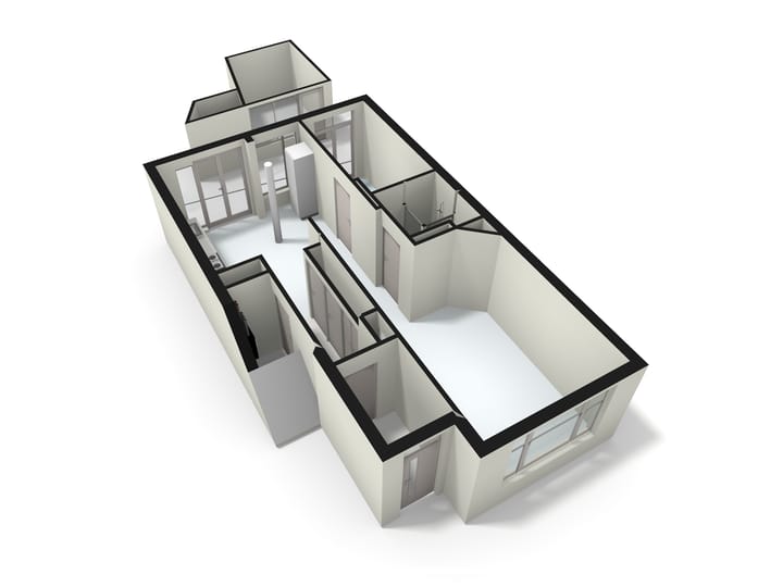 Foto 31 van Hoendiepstraat 58-H