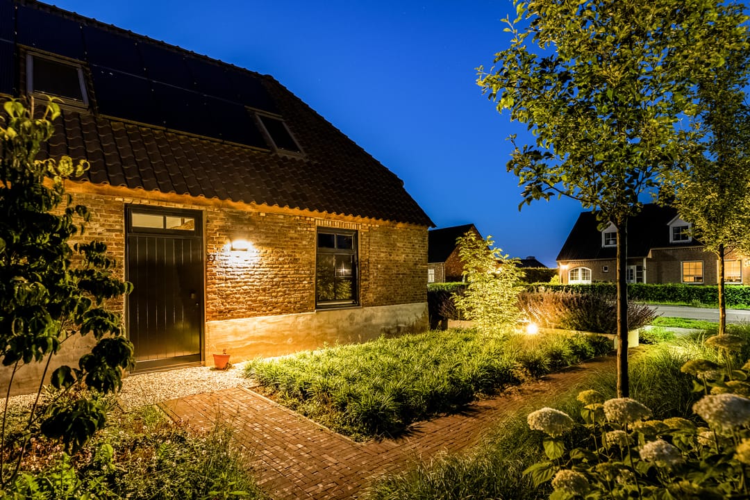 Foto 11 van Ginderdoor 37