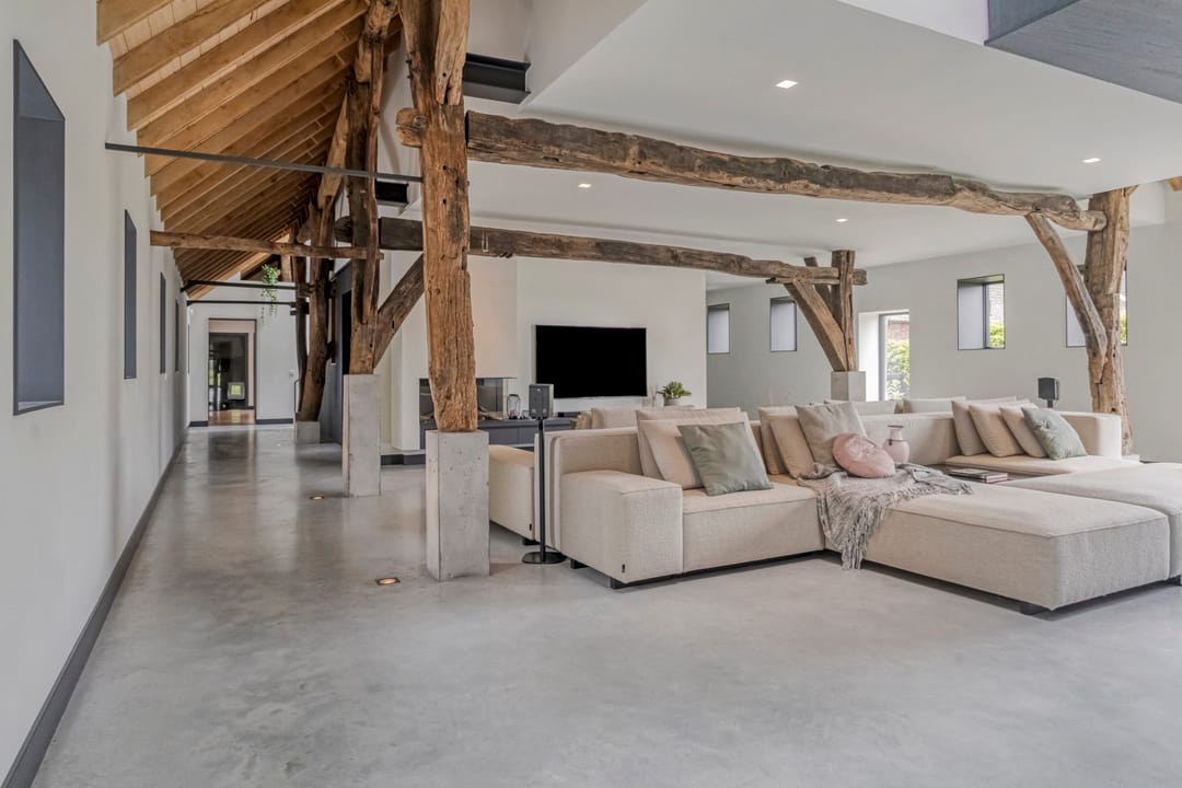 Foto 31 van Ginderdoor 37