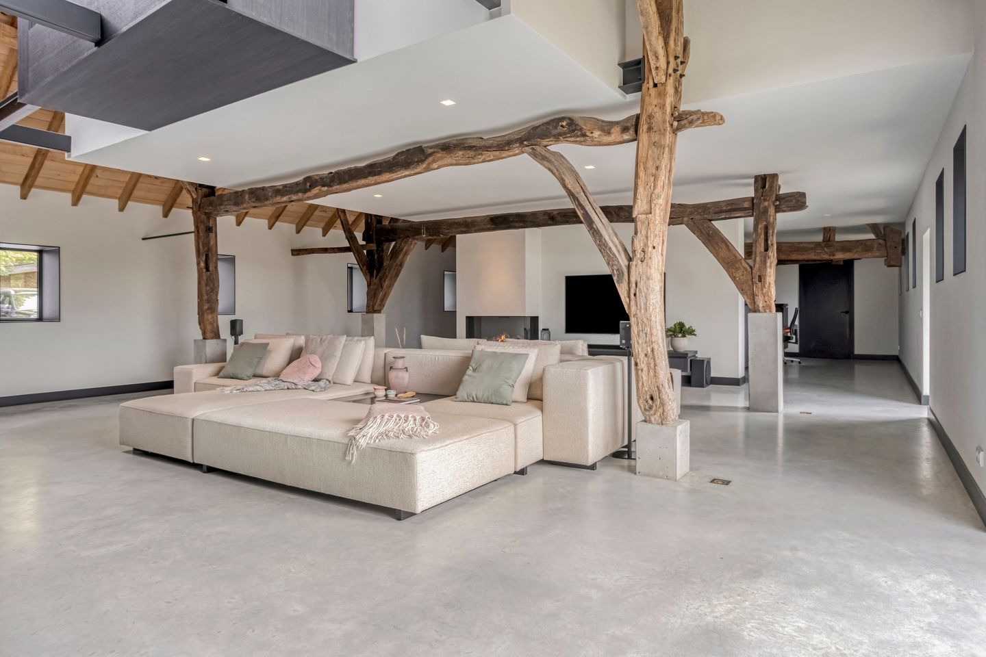 Foto 35 van Ginderdoor 37