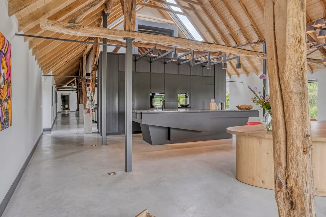 Foto 41 van Ginderdoor 37