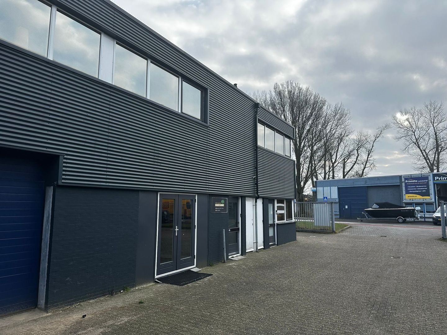 Bekijk foto 1 van Zijperstraat 45