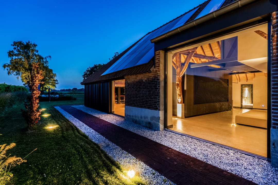 Foto 92 van Ginderdoor 37