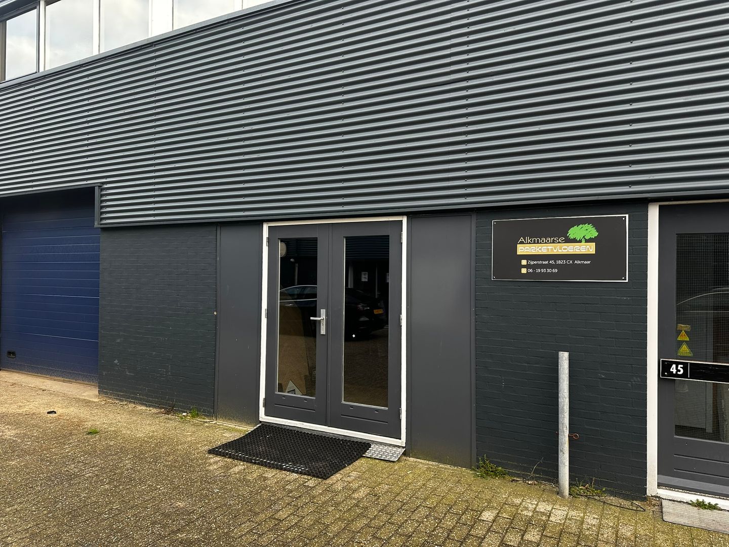 Bekijk foto 2 van Zijperstraat 45