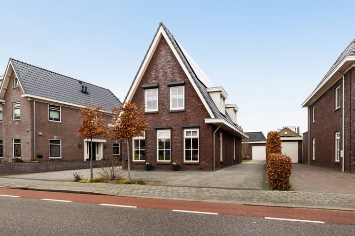 Nieuwe Kerkstraat 70